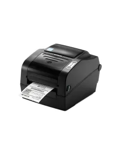 Impresora etiquetas bixolon slp - tx420 t.t. - t.d. usb -  rs232 -  pal negra (203 dpi)