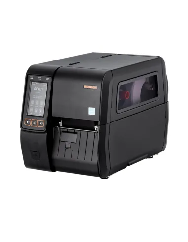 Impresora etiquetas bixolon xt5 - 40n t.t. - t.d. usb -  rs232 -  ethernet (203 dpi)
