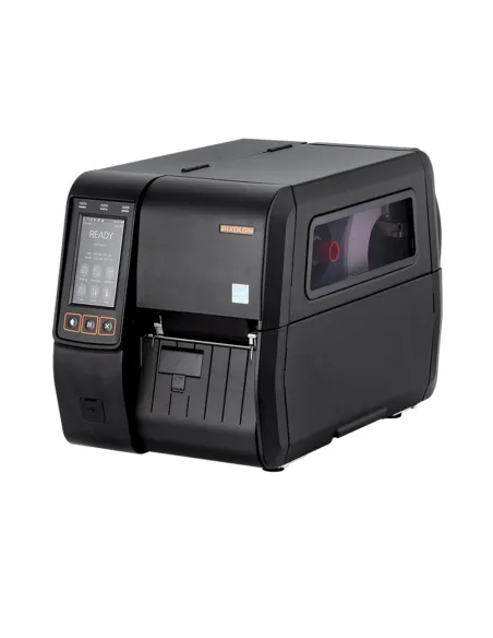 Impresora etiquetas bixolon xt5 - 40n t.t. - t.d. usb -  rs232 -  ethernet (203 dpi)