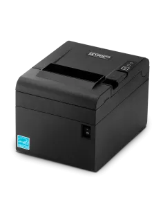 Impresora tickets seypos eko7 -  203dpi -  usb -  rs232 -  lan -  zumbador -  negro -  3yw