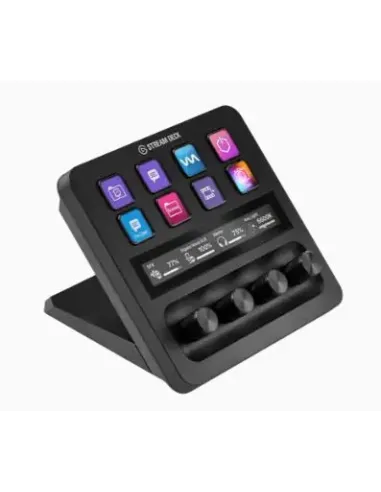 ELGATO STREAM DECK + (10GBD9901)