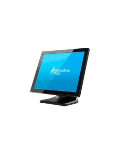 Monitor 17 pulgadas bluebee tm - 317 tactil -  hdmi