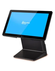 Ordenador tpv bluebee bb06 j6412 -  4gb -  ssd 128gb -  15.6 pulgadas