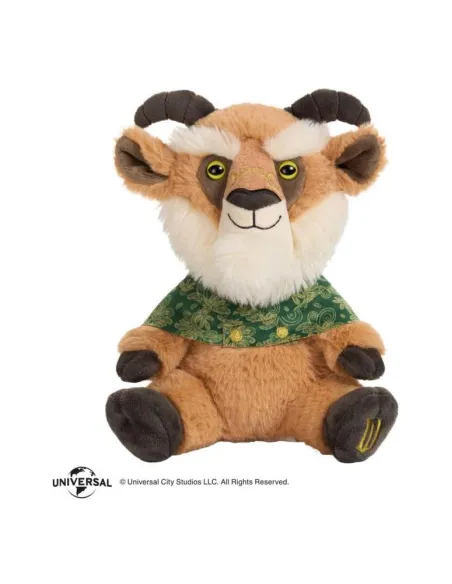 Peluche the noble collection wicked dr. dillamond