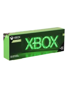 Lámpara led neón paladone xbox
