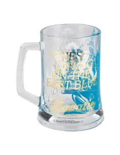 Jarra paladone one piece