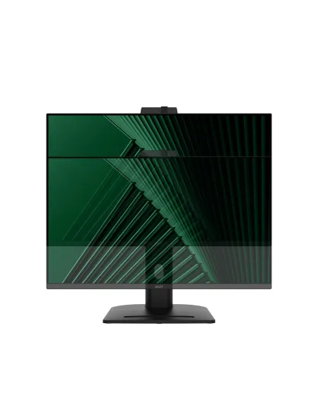 MSI Pro MP275QPDG pantalla para PC 68,6 cm (27") 2560 x 1440 Pixeles Wide Quad HD LCD Negro MSI Pro MP275QPDG pantalla para PC 68,6 cm (27") 2560 x 1440 Pixeles Wide Quad HD LCD Negro