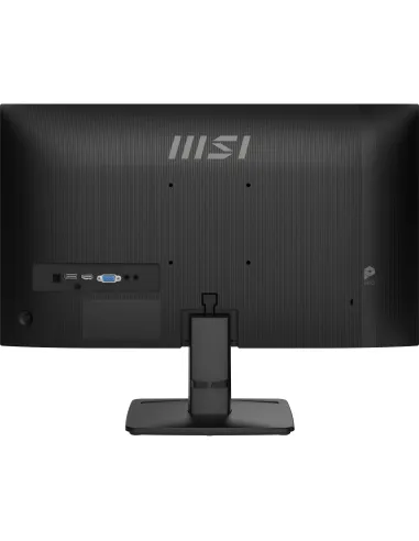 MSI PRO MP251 E2 pantalla para PC 62,2 cm (24.5") 1920 x 1080 Pixeles Full HD LED Negro