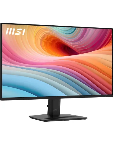 MSI PRO MP251 E2 pantalla para PC 62,2 cm (24.5") 1920 x 1080 Pixeles Full HD LED Negro