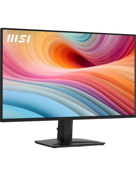 MSI PRO MP251 E2 pantalla para PC 62,2 cm (24.5") 1920 x 1080 Pixeles Full HD LED Negro