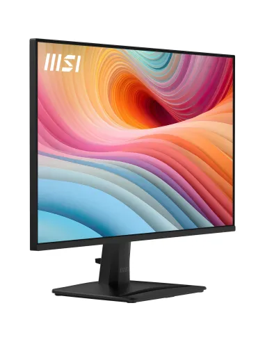 MSI PRO MP251 E2 pantalla para PC 62,2 cm (24.5") 1920 x 1080 Pixeles Full HD LED Negro