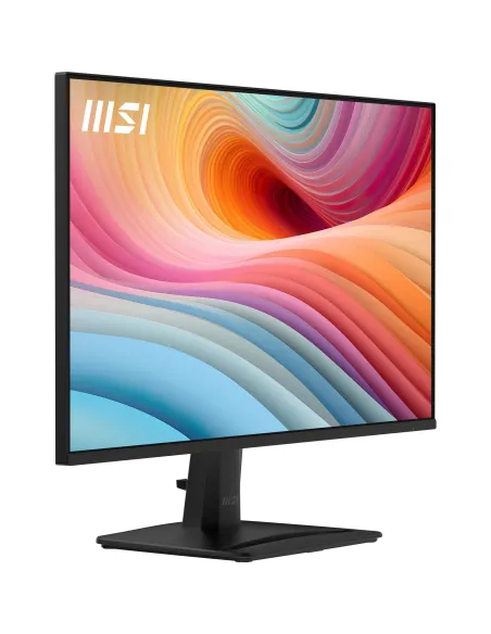 MSI PRO MP251 E2 pantalla para PC 62,2 cm (24.5") 1920 x 1080 Pixeles Full HD LED Negro