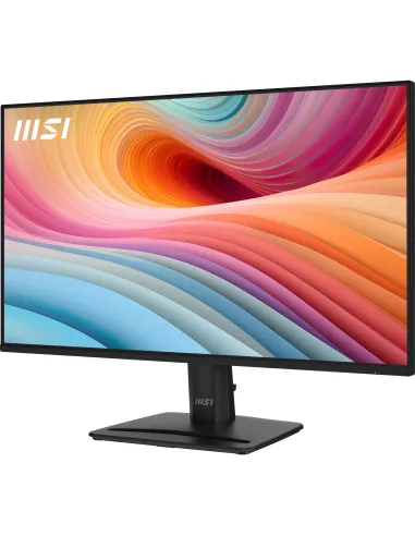 MSI PRO MP251 E2 pantalla para PC 62,2 cm (24.5") 1920 x 1080 Pixeles Full HD LED Negro
