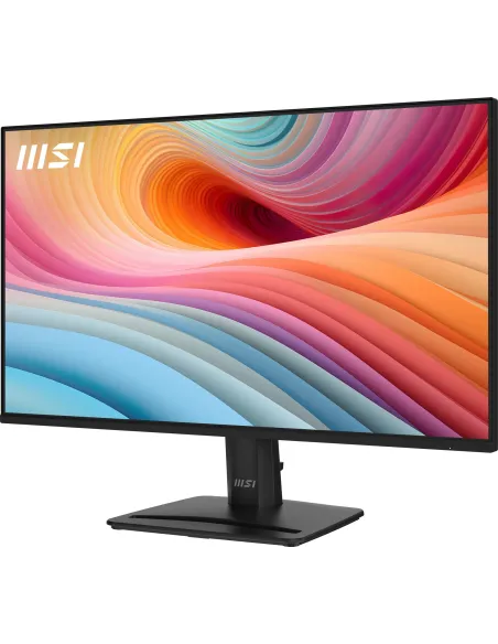 MSI PRO MP251 E2 pantalla para PC 62,2 cm (24.5") 1920 x 1080 Pixeles Full HD LED Negro