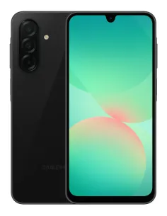 Samsung Galaxy A26 17 cm (6.7") SIM doble Android 15 5G USB Tipo C 6 GB 128 GB 5000 mAh Negro