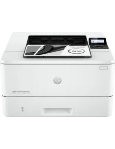 HP LaserJet Pro Impresora HP LaserJet Pro 4002dwe, Blanco y negro, Impresora para Pequeñas y medianas empresas, Estampado, Conex