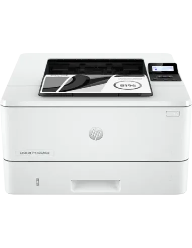 HP LaserJet Pro Impresora HP LaserJet Pro 4002dwe, Blanco y negro, Impresora para Pequeñas y medianas empresas, Estampado, Conex