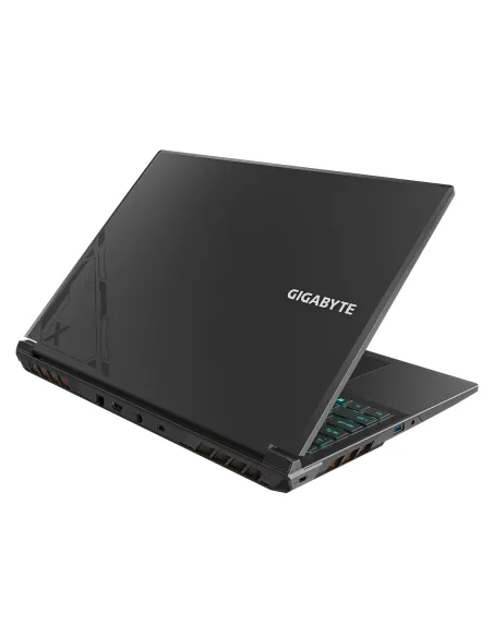 GIGABYTE G6X 9KG-43PT854SD ordenador portatil Intel® Core™ i7 i7-13650HX Portátil 40,6 cm (16") WUXGA 16 GB DDR5-SDRAM 1 TB SSD