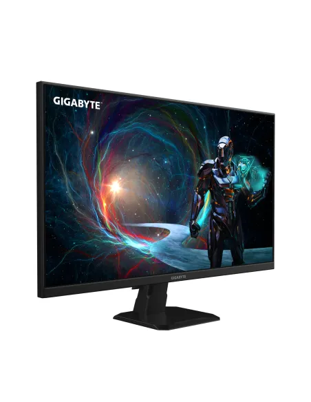 GIGABYTE GS27FA 27" Monitor de Juego FHD - 1920 x 1080, 180Hz, 1ms, 300 cd m², FreeSync, HDR Ready, HDMI 2.0