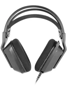 Mars Gaming MH-STRIKE Auriculares Alámbrico Diadema Juego Negro