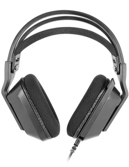 Mars Gaming MH-STRIKE Auriculares Alámbrico Diadema Juego Negro Mars Gaming MH-STRIKE Auriculares Alámbrico Diadema Juego Negro