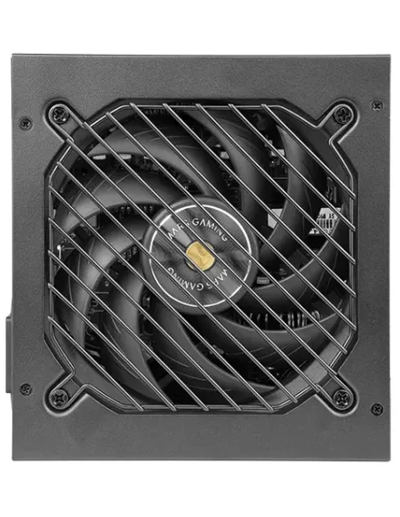 Mars Gaming MPB850SI unidad de fuente de alimentación 850 W 24-pin ATX ATX Negro