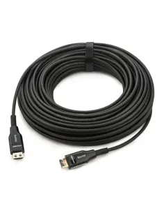 Kramer Electronics CLS-AOCH/60F cable HDMI 40 m HDMI tipo A (Estándar) Negro