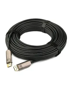 Kramer Electronics CLS-AOCDP/UF 40 m DisplayPort Negro