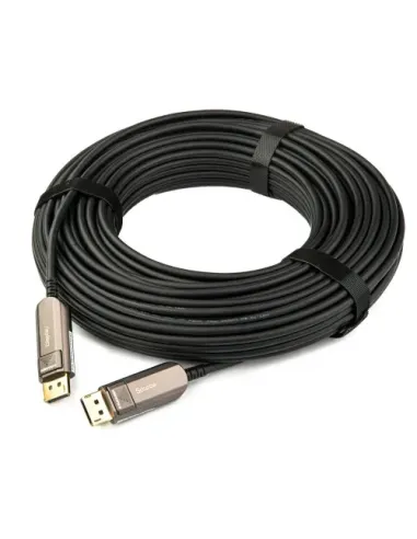 Kramer Electronics CLS-AOCDP/UF 40 m DisplayPort Negro