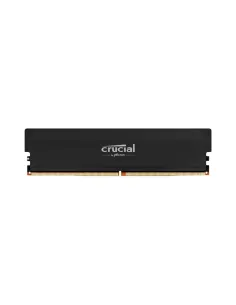 Memoria ram ddr5 16gb crucial pro - udimm - 6400mhz - pc5 - 51200 - 1.35v