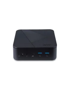 Barebone acer nuc veriton vn1502g - 12n0u n100 - max 16gb - freedos