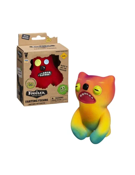 Fuggler figura personalizable pack de 1