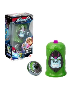 Spinner mad 2 shake pack individual 1 unidad aleatoria