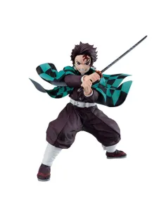 Figura ichibansho demon slayer kimetsu no yaiba tanjiro kamado