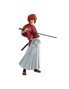 Figura ichibansho ruroni kenshin -  kenshin himura