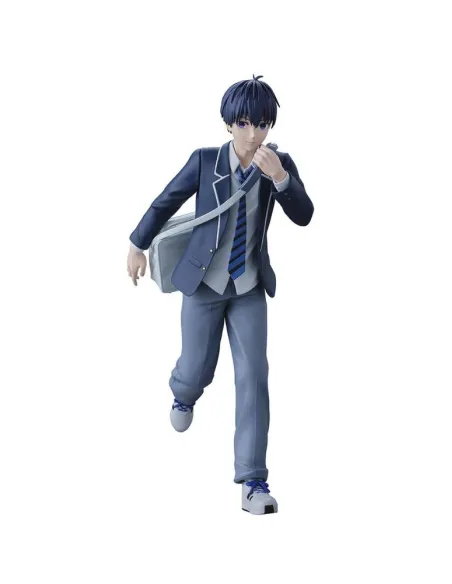 Figura ichibansho bluelock yoichi isagi