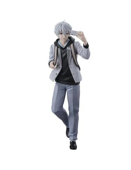 Figura ichibansho bluelock seishiro nagi