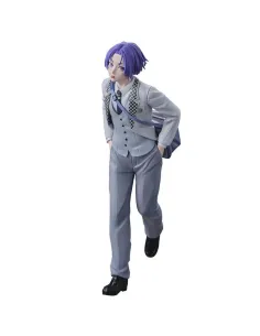 Figura ichibansho bluelock reo mikage