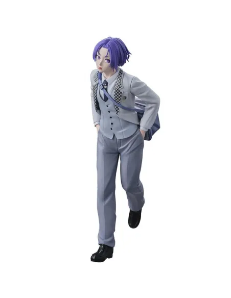 Figura ichibansho bluelock reo mikage