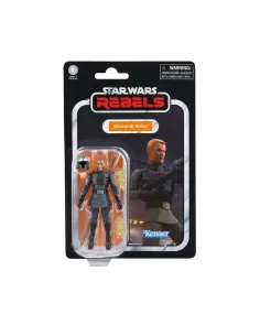 Figura hasbro star wars rebels alexsandre kallus
