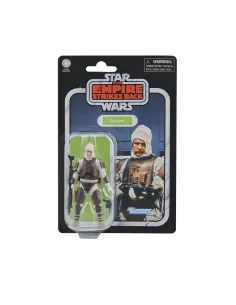 Figura hasbro star wars the empire strikes back dengar