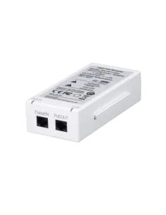 (DH-PFT1200) DAHUA INYECTOR HI-POE (MIDSPAN) 1 PUERTO