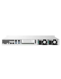 QNAP TS-432PXU-RP NAS Bastidor (1U) Annapurna Labs Alpine AL-324 2 GB DDR4 0 TB Negro 2