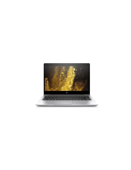 Portatil reacondicionado hp elitebook 840 g5 14pulgadas  - i5 - 8th - 8gb - 250gb ssd - windows 10 pro - teclado español