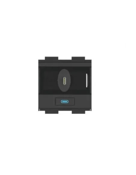 CRESTRON GRAVITY CABLE RETRACTOR FOR FT2 SERIES, HDMI  TO HDMI, 18 GBPS (FT2A-CBLR-GR-4K-HD) 6508365