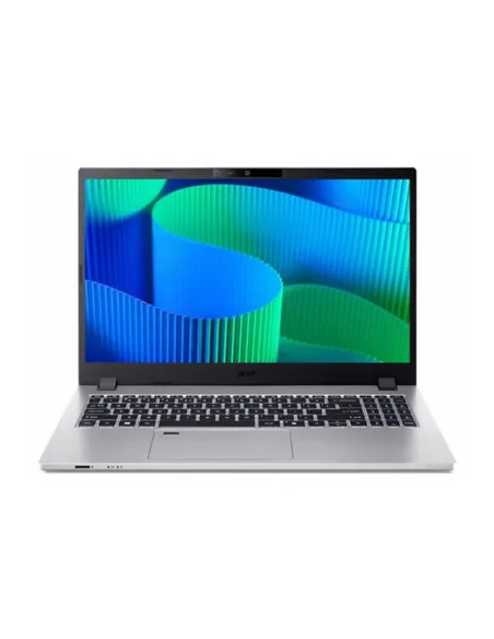 Portatil acer tmp215 - 55 - tco i5 - 1334u 16gb ssd 512gb 15.6 pulgadas