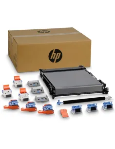 Kit de transferencia hp color  laserjet enterprise