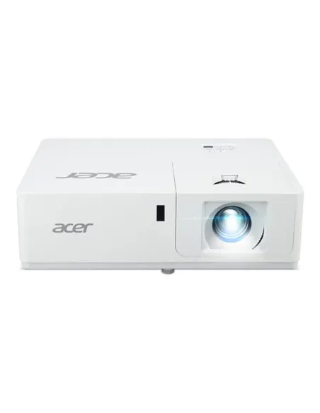 Proyector acer pl6610t ansi dlp wuxga 5500 lumenes