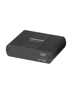 CRESTRON DM NUX USB OVER NETWORK WITH ROUTING, LOCAL (DM-NUX-L2) 6511319