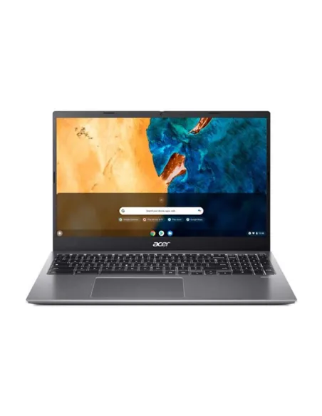 Portatil acer cb515 - 1w - 54xc i5 - 1135g7 8gb ssd 128gb 15.6 pulgadas